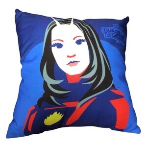 Guardians of the Galaxy Character Pillow 18 X 18